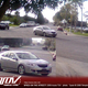 2009 Acura TSX Caught Outside Honda HQ